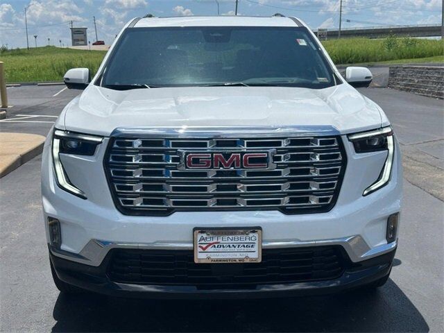 2024 GMC Acadia Denali Farmington MO