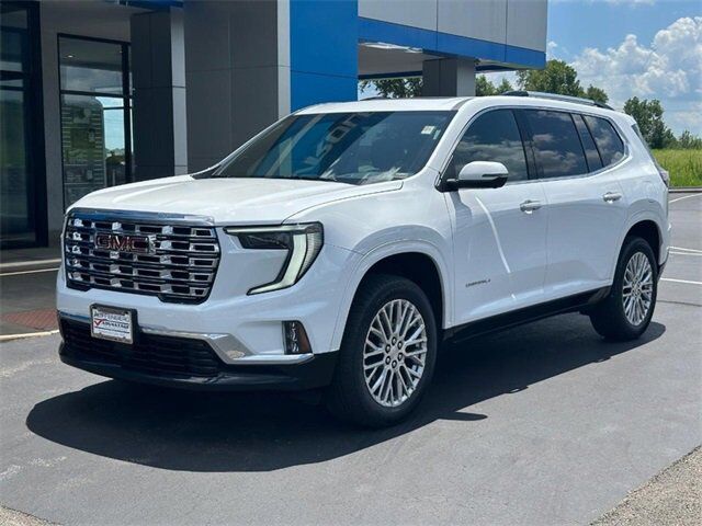 2024 GMC Acadia Denali Farmington MO
