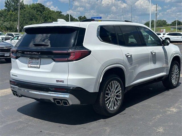 2024 GMC Acadia Denali Farmington MO