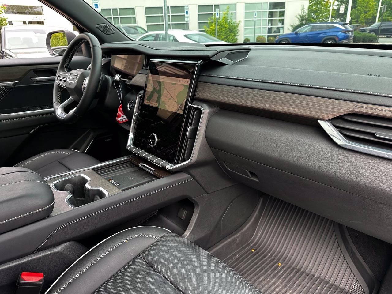 2024 GMC Acadia Denali Chantilly VA