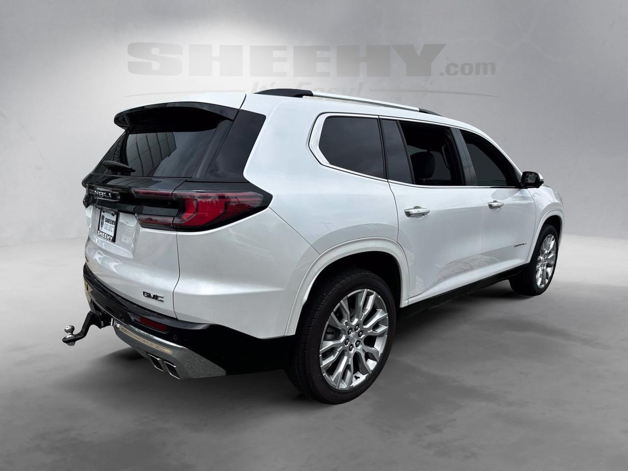 2024 GMC Acadia Denali Chantilly VA