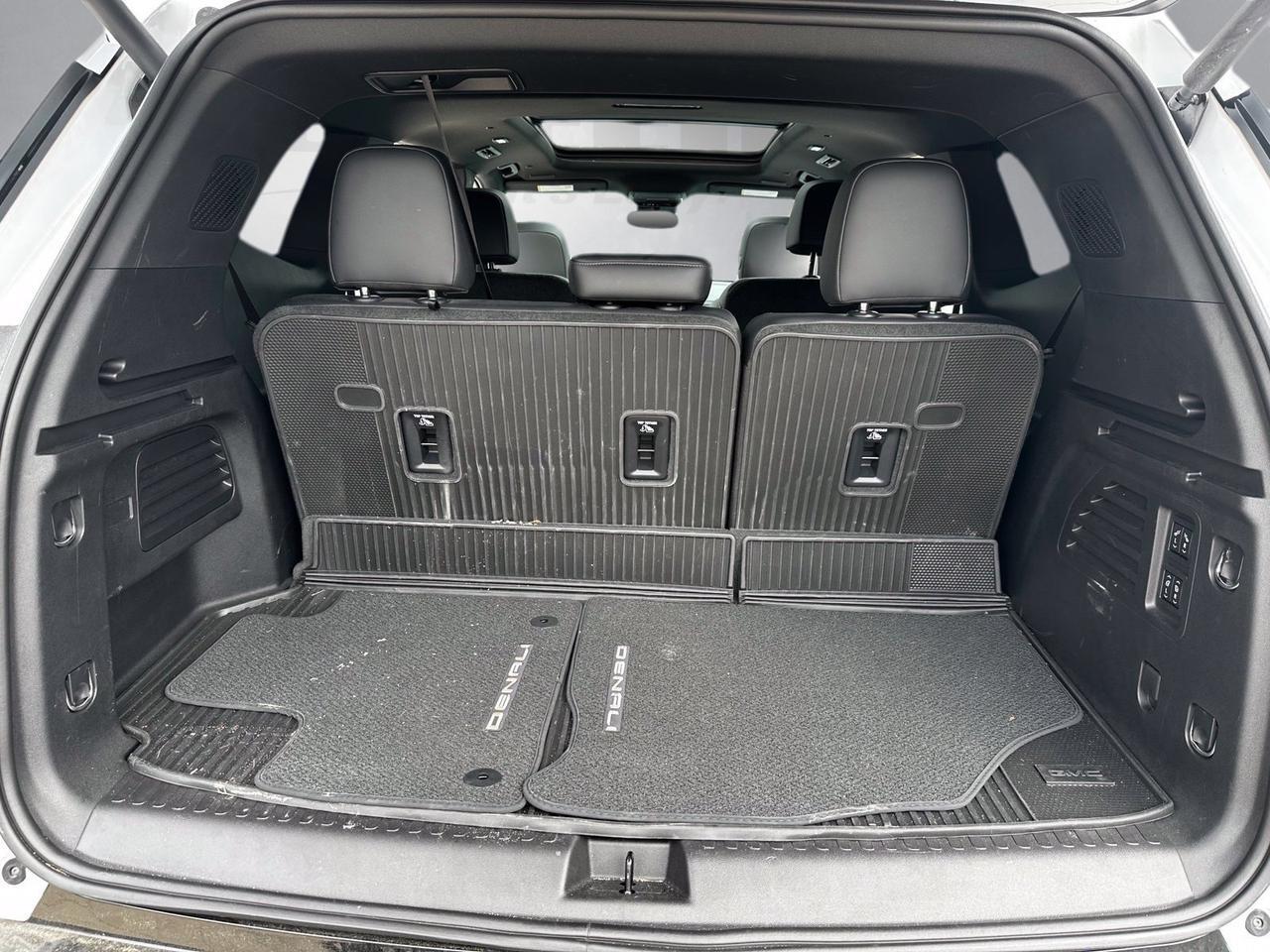 2024 GMC Acadia Denali Chantilly VA