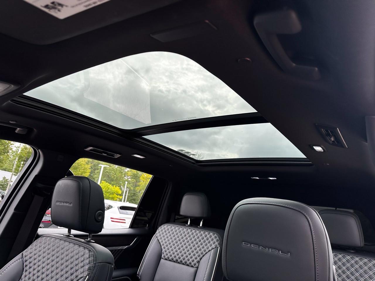 2024 GMC Acadia Denali Chantilly VA