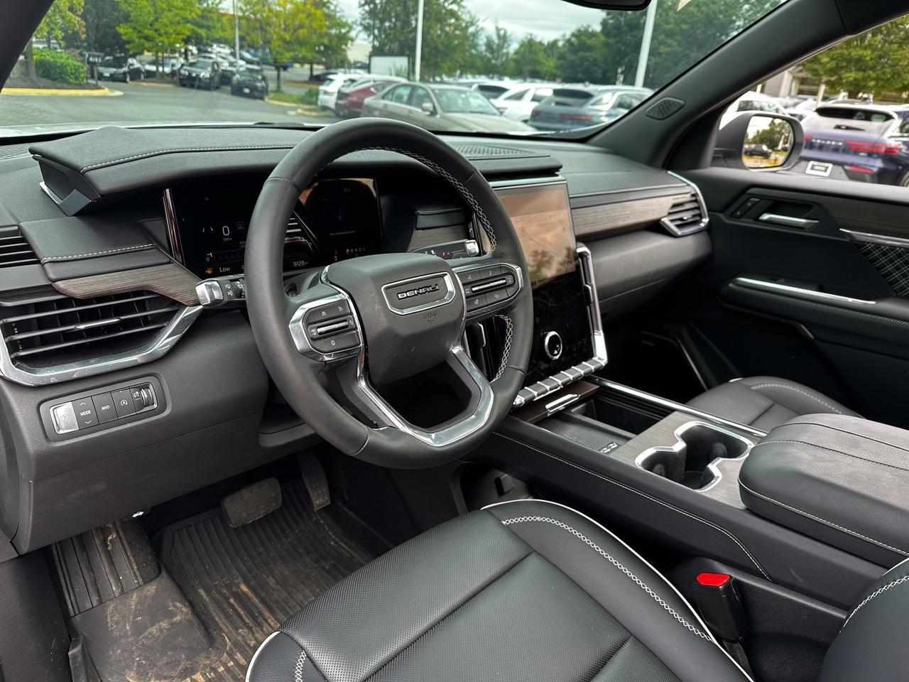 2024 GMC Acadia Denali Chantilly VA