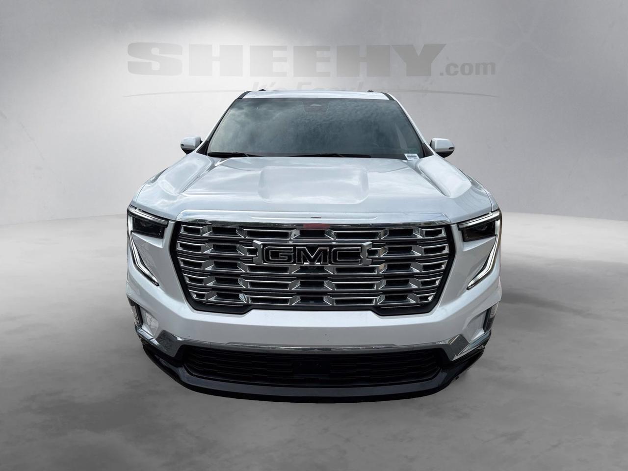 2024 GMC Acadia Denali Chantilly VA