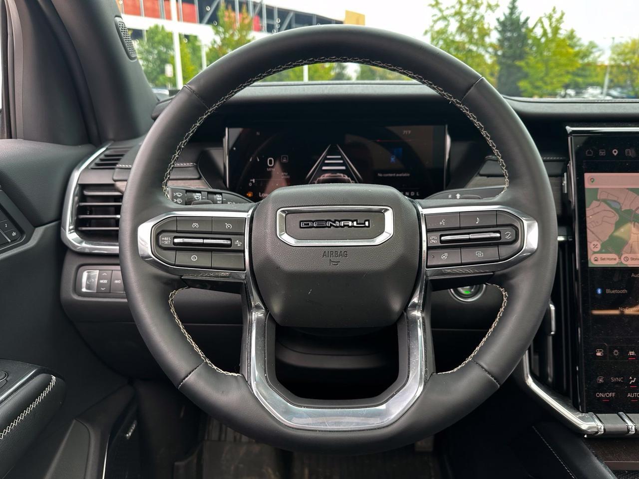 2024 GMC Acadia Denali Chantilly VA