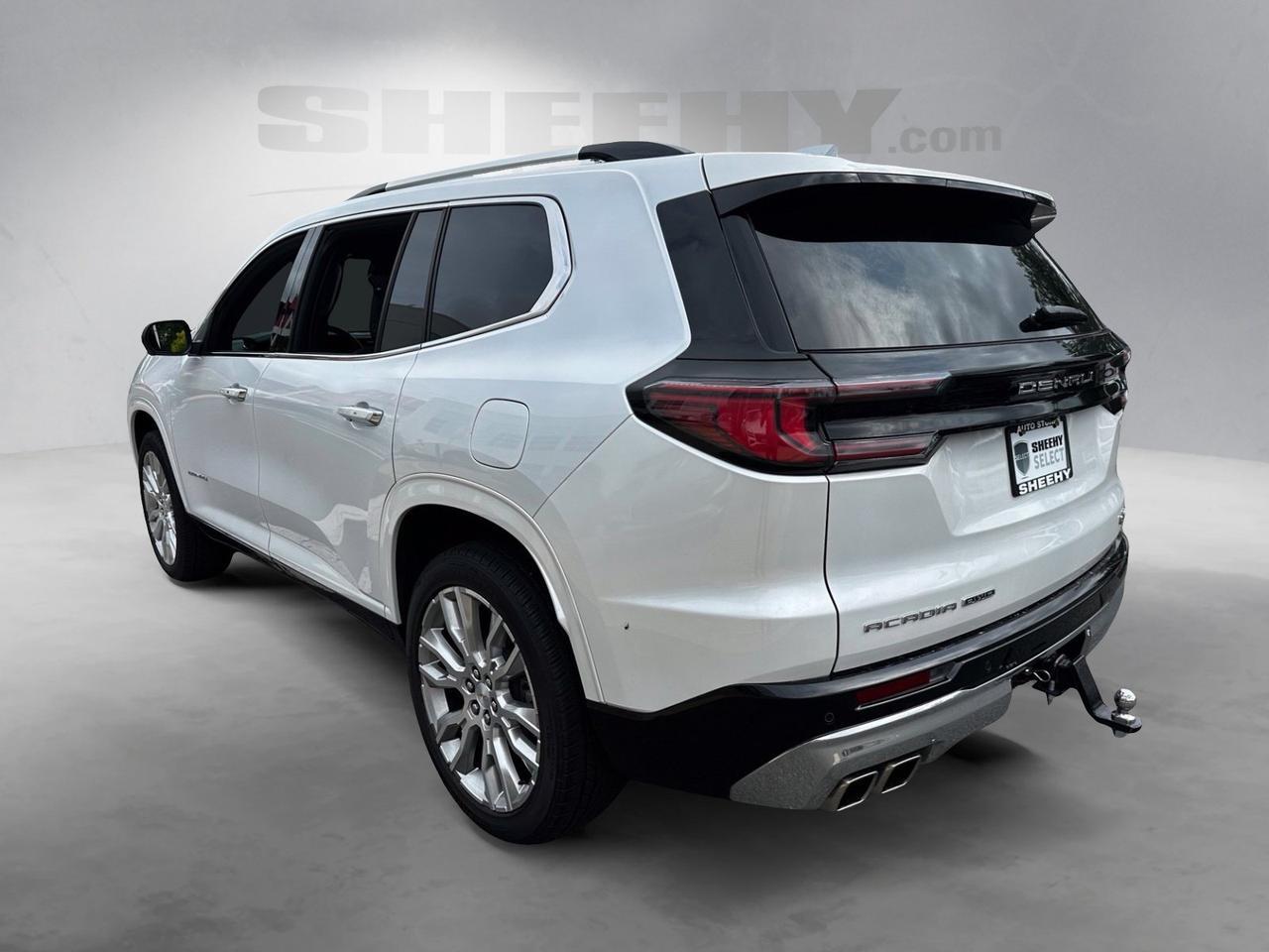 2024 GMC Acadia Denali Chantilly VA