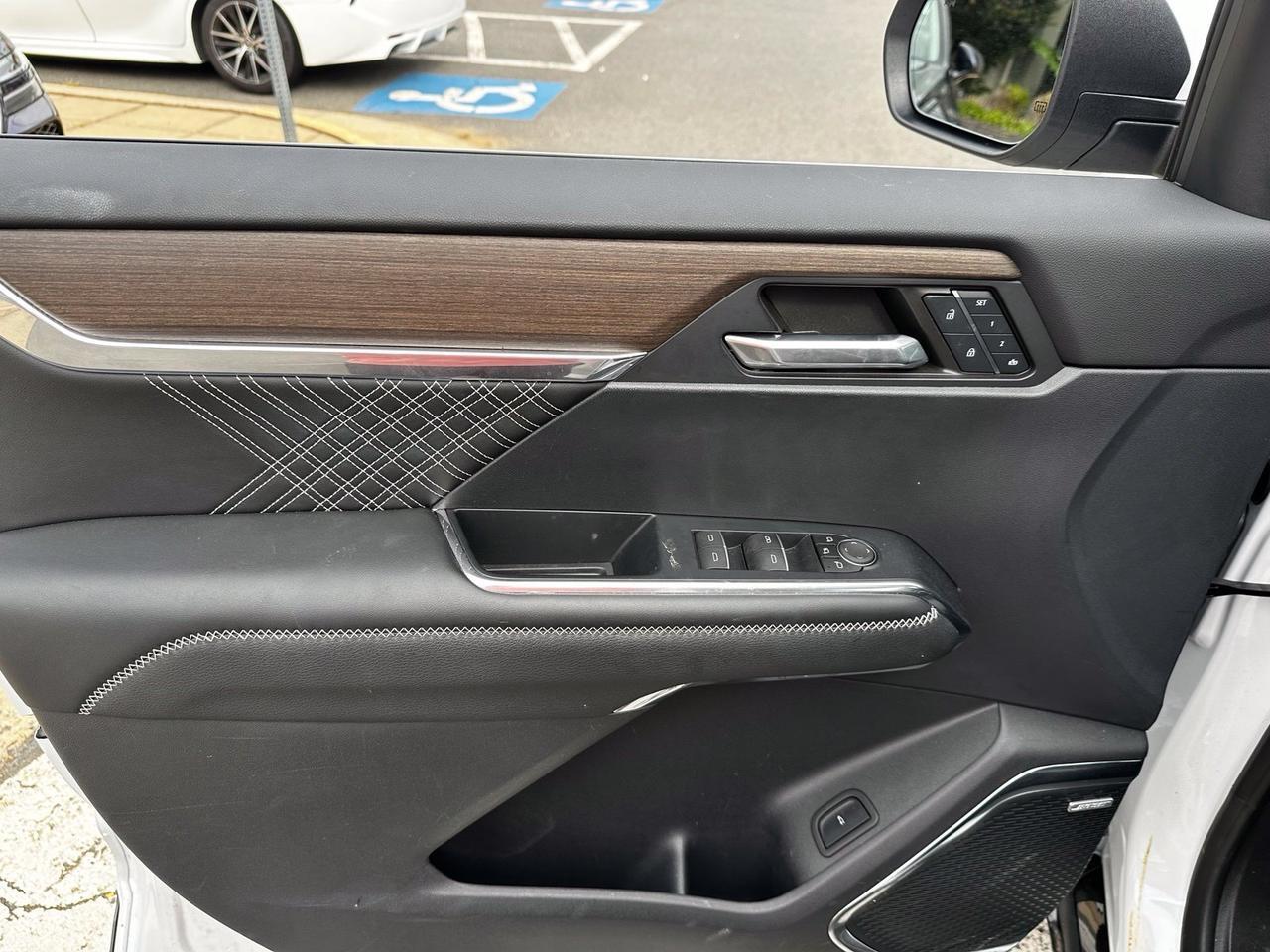 2024 GMC Acadia Denali Chantilly VA