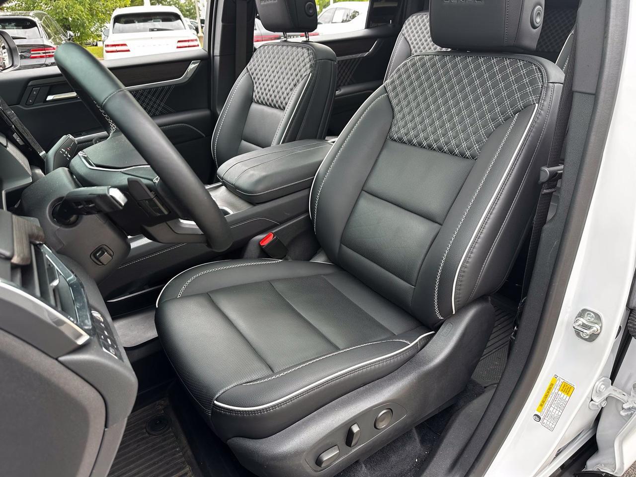 2024 GMC Acadia Denali Chantilly VA