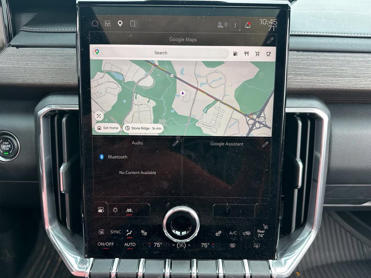 2024 GMC Acadia Denali Chantilly VA