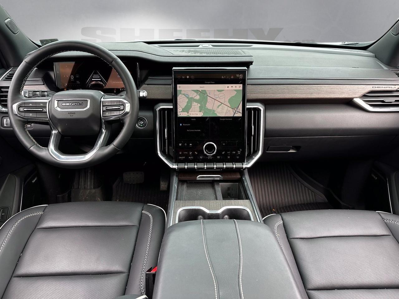2024 GMC Acadia Denali Chantilly VA