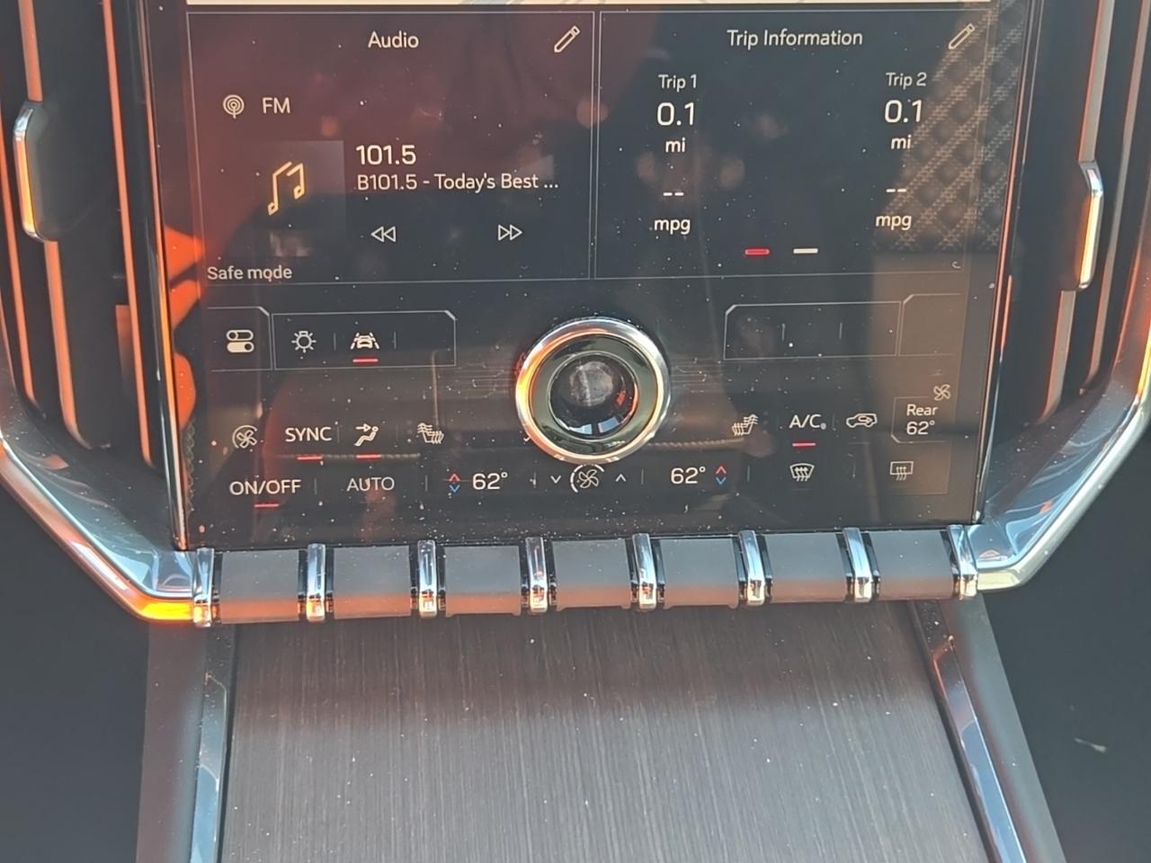 2024 GMC Acadia Denali Fredericksburg VA