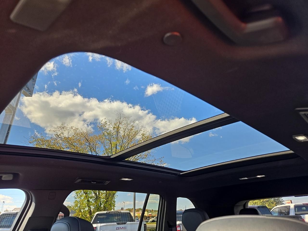 2024 GMC Acadia Denali Fredericksburg VA