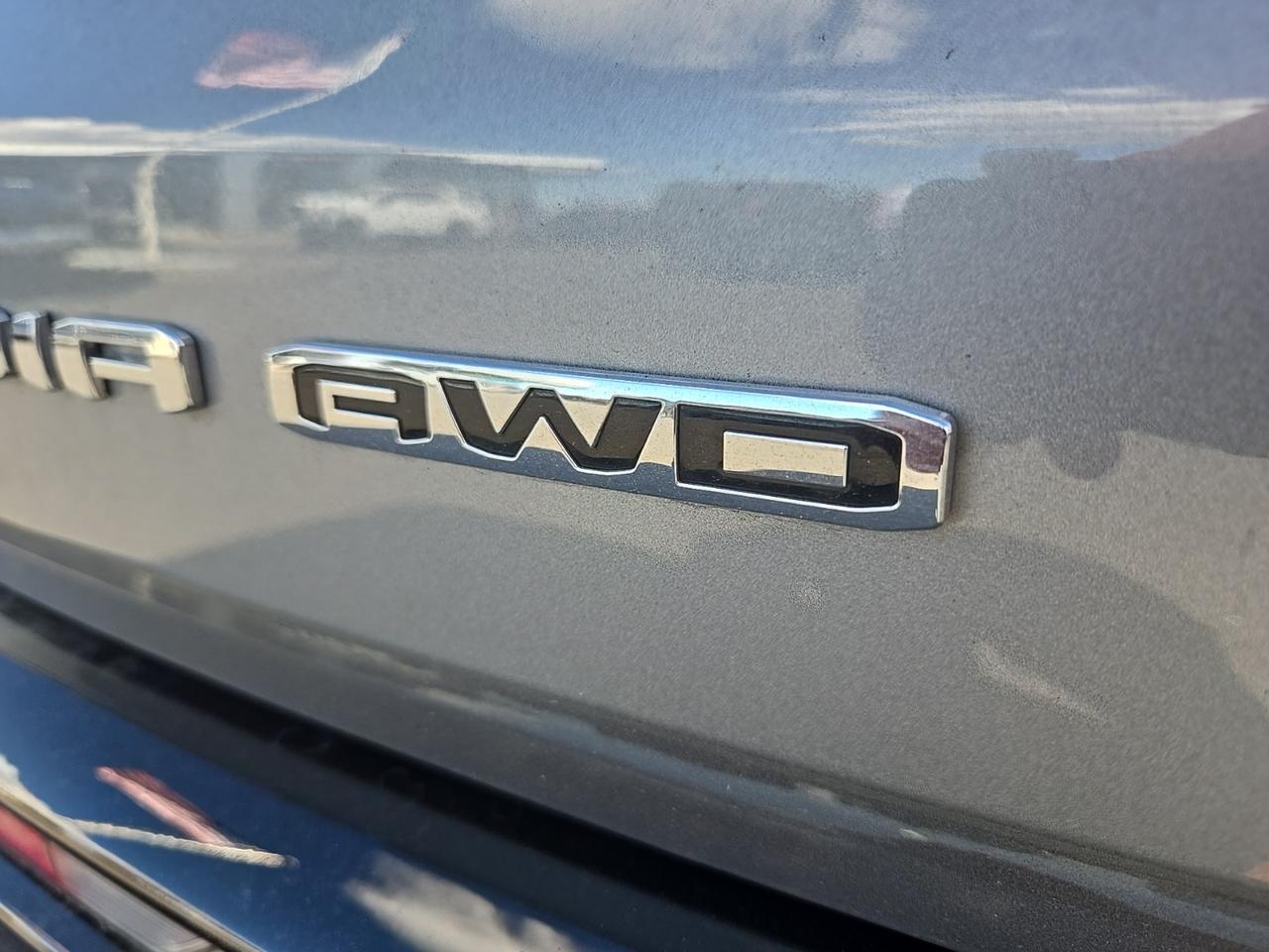 2024 GMC Acadia Denali Fredericksburg VA