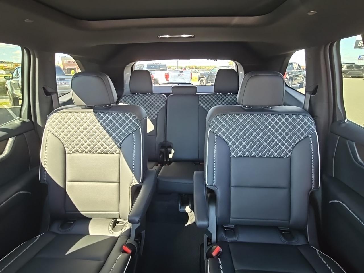2024 GMC Acadia Denali Fredericksburg VA