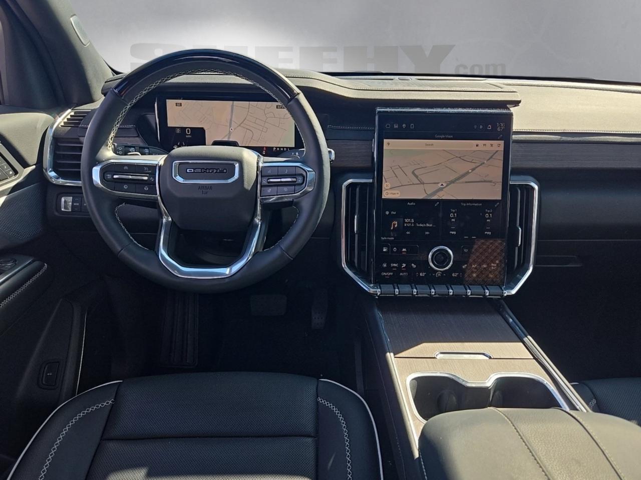 2024 GMC Acadia Denali Fredericksburg VA