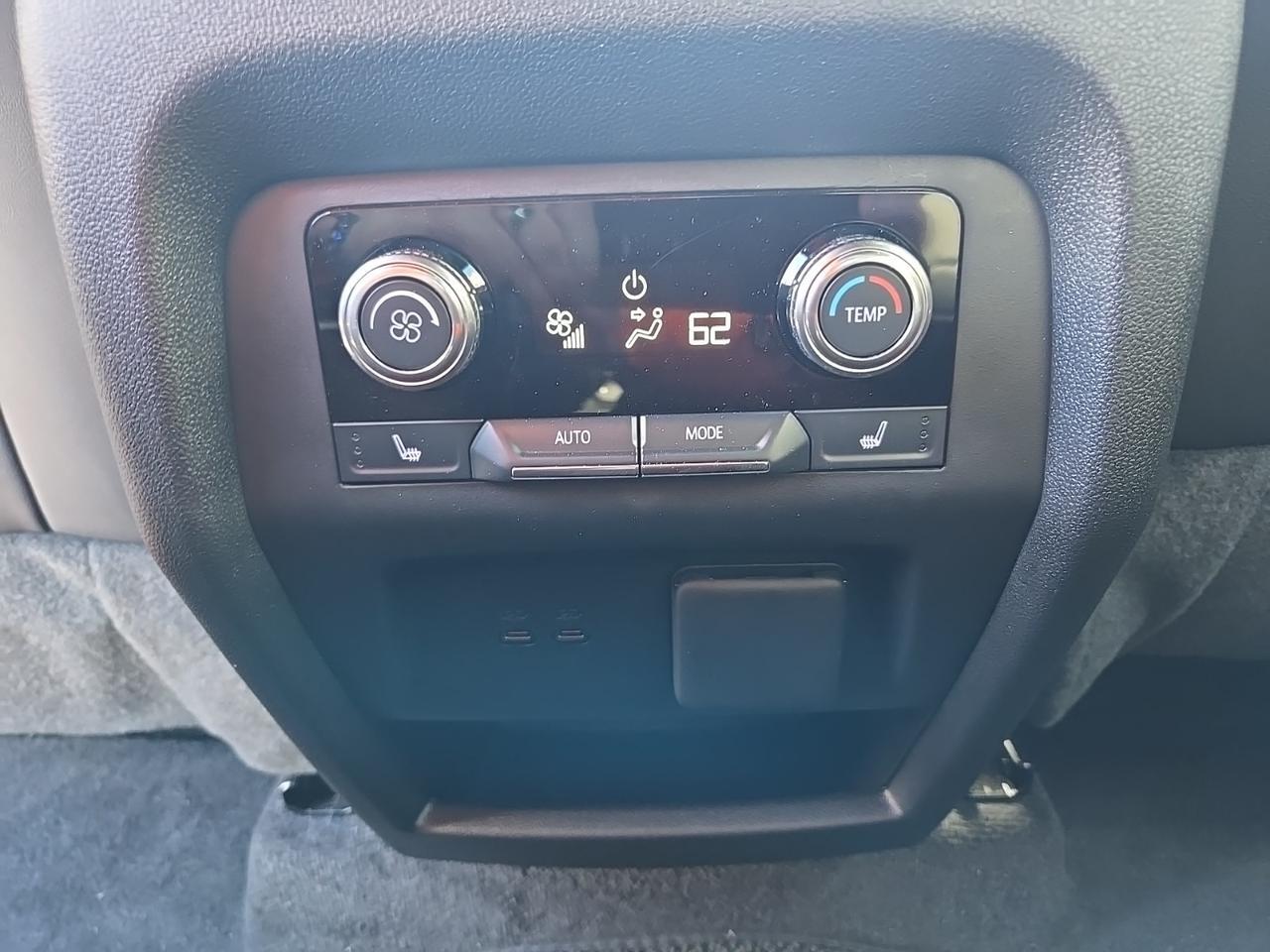 2024 GMC Acadia Denali Fredericksburg VA