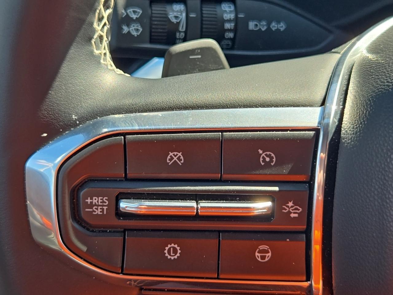 2024 GMC Acadia Denali Fredericksburg VA