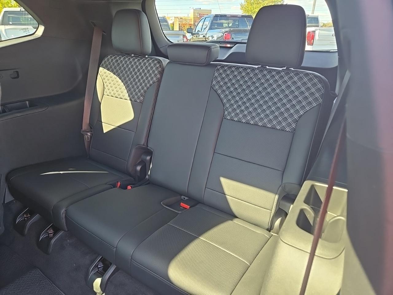 2024 GMC Acadia Denali Fredericksburg VA