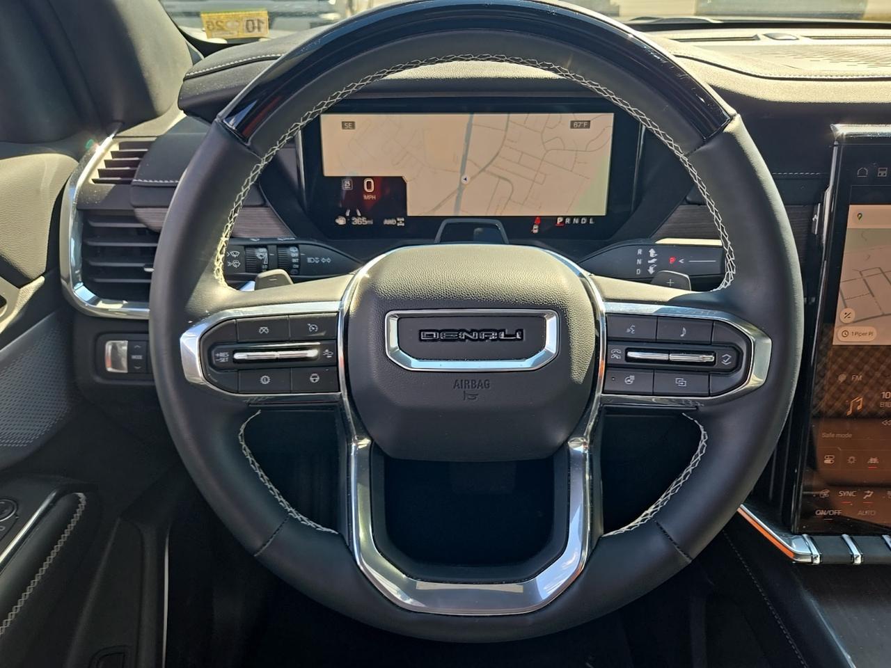 2024 GMC Acadia Denali Fredericksburg VA