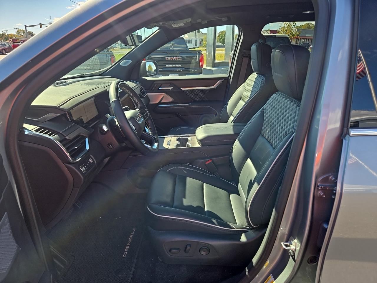 2024 GMC Acadia Denali Fredericksburg VA