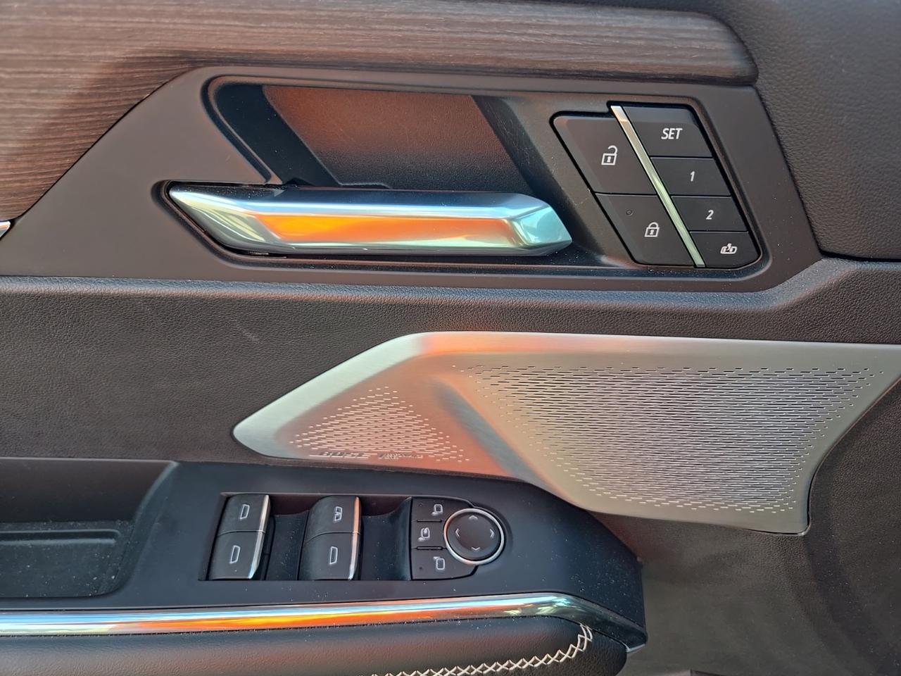 2024 GMC Acadia Denali Fredericksburg VA