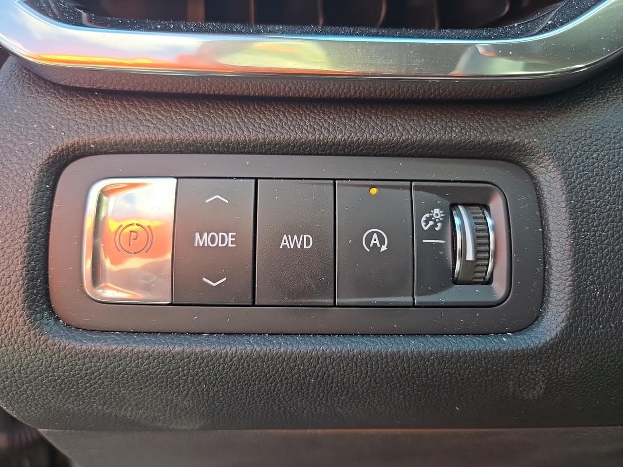 2024 GMC Acadia Denali Fredericksburg VA