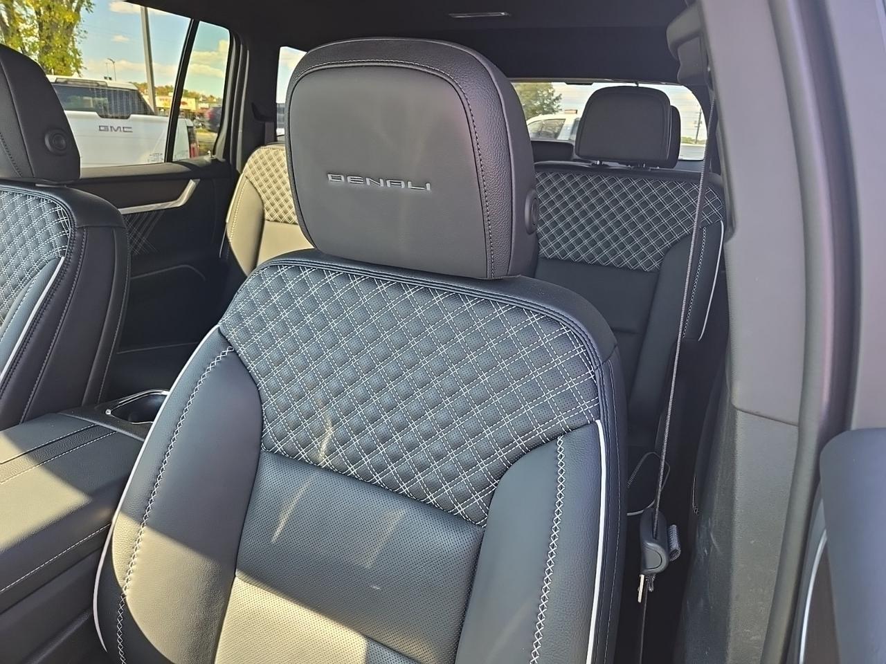 2024 GMC Acadia Denali Fredericksburg VA