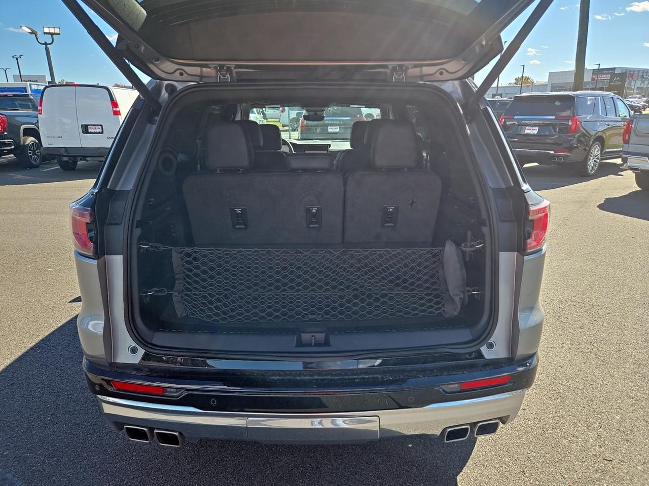 2024 GMC Acadia Denali Fredericksburg VA