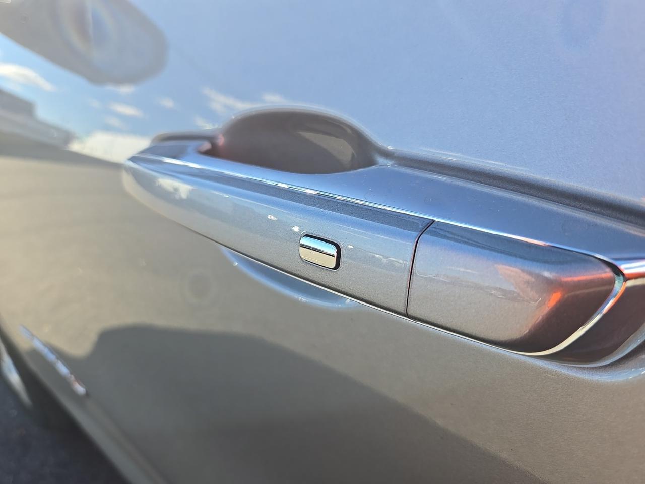 2024 GMC Acadia Denali Fredericksburg VA