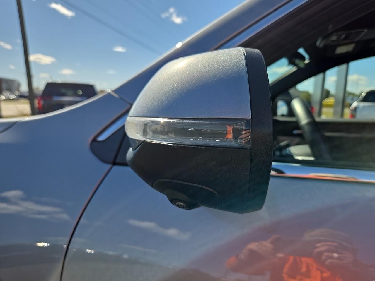 2024 GMC Acadia Denali Fredericksburg VA