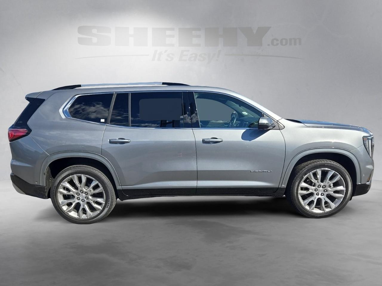 2024 GMC Acadia Denali Fredericksburg VA
