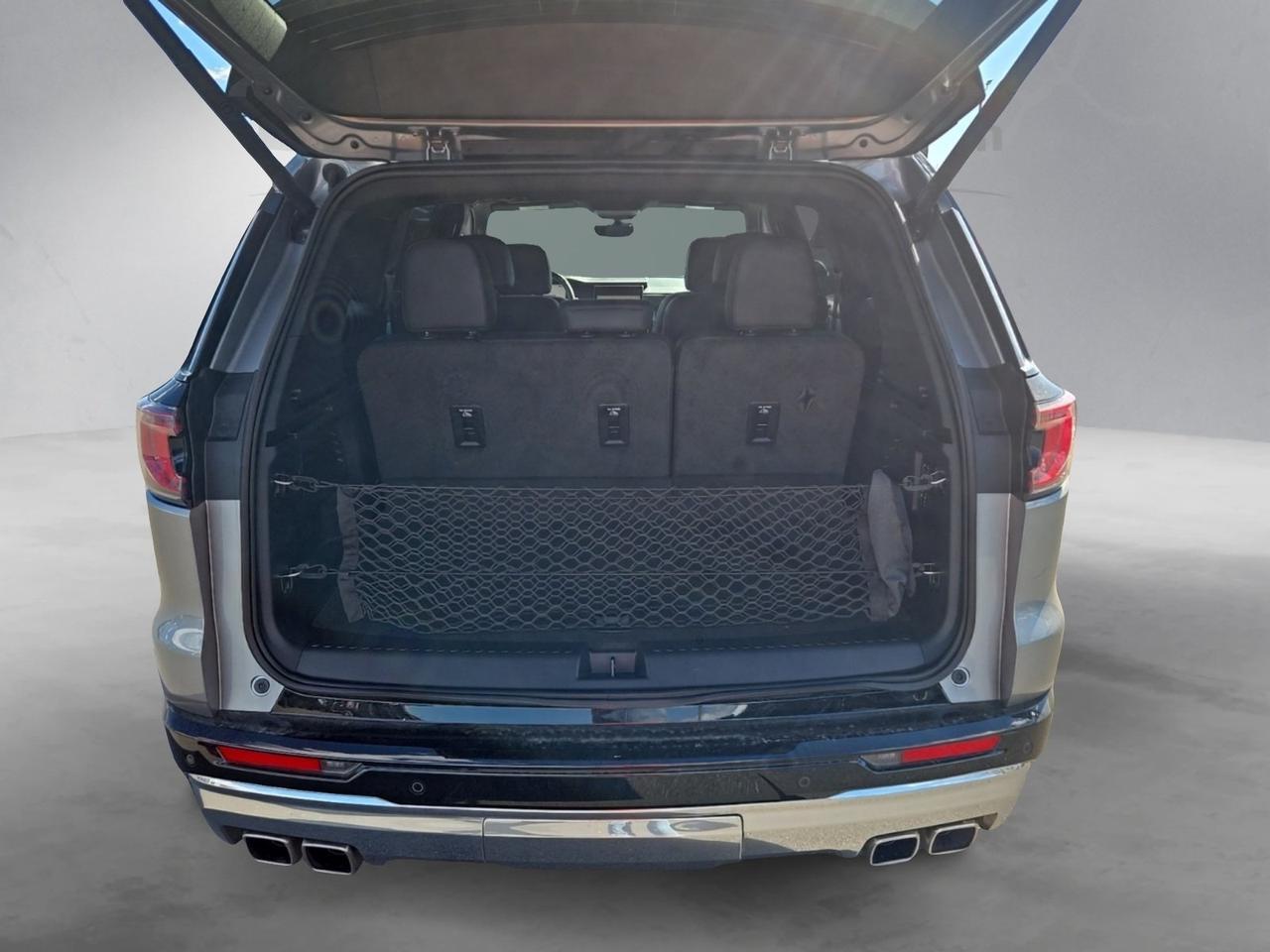 2024 GMC Acadia Denali Fredericksburg VA