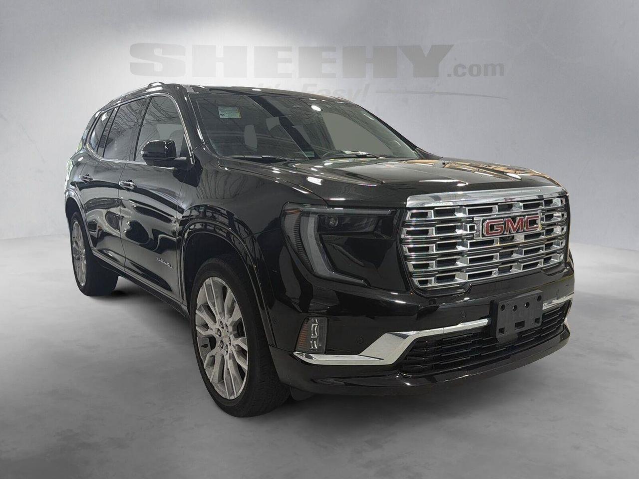 2024 GMC Acadia Denali Annapolis MD