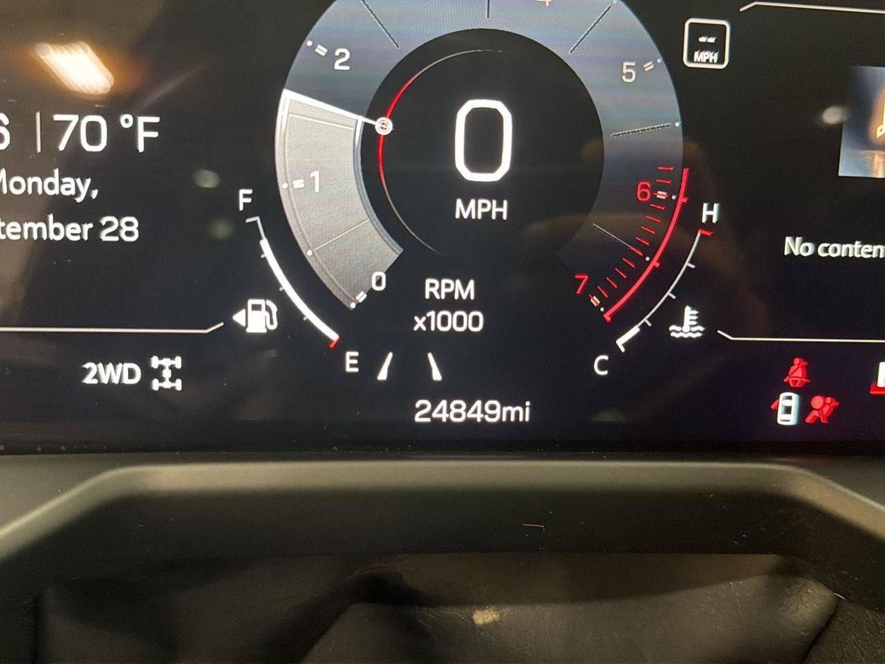 2024 GMC Acadia Denali Annapolis MD