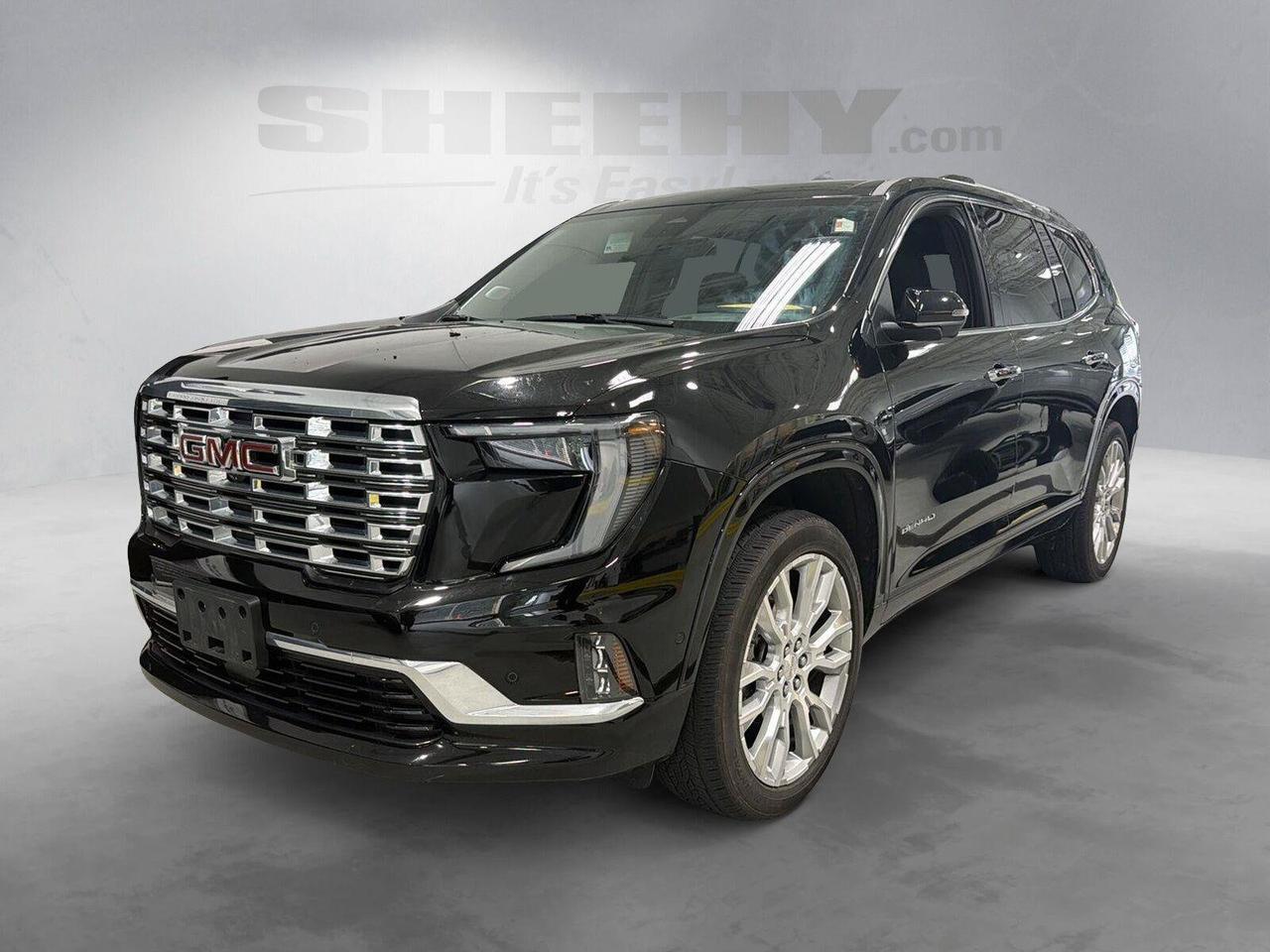 2024 GMC Acadia Denali Annapolis MD