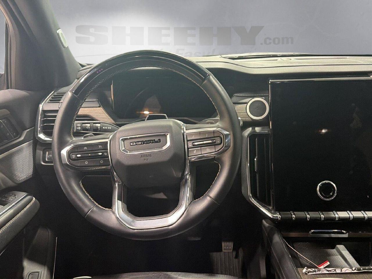 2024 GMC Acadia Denali Annapolis MD