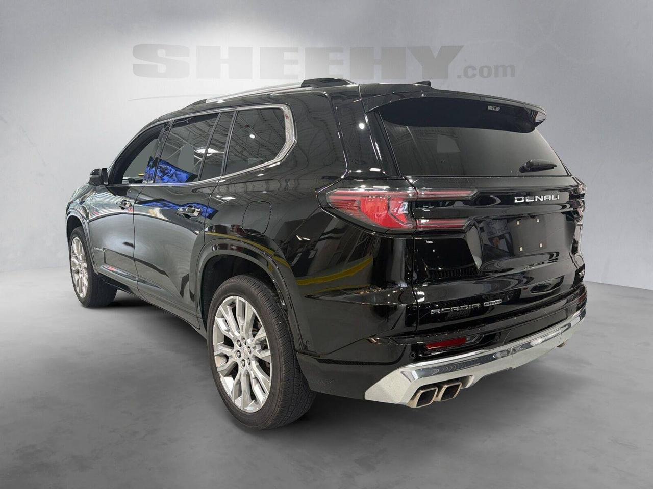 2024 GMC Acadia Denali Annapolis MD
