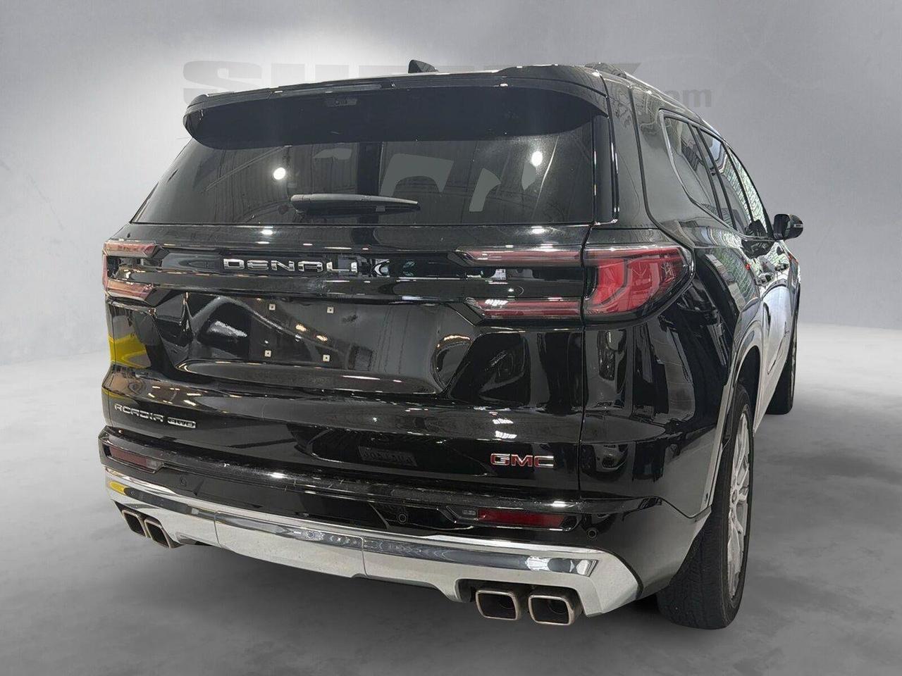 2024 GMC Acadia Denali Annapolis MD