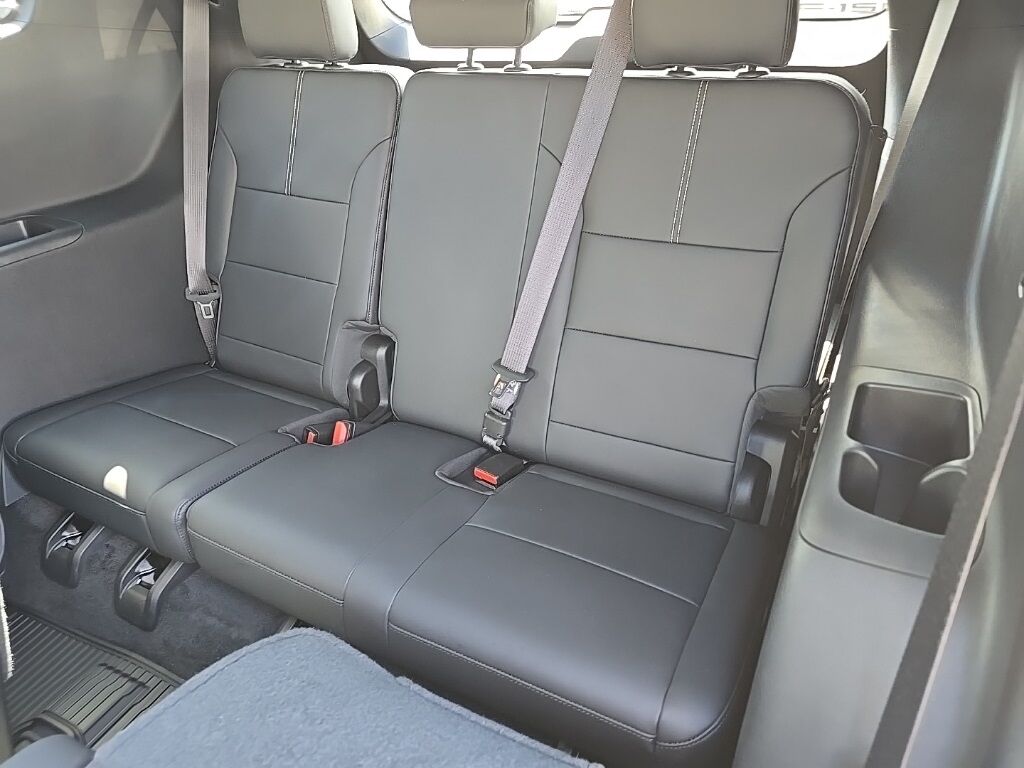 2024 GMC Acadia Elevation AWD 7 Passenger Minocqua WI
