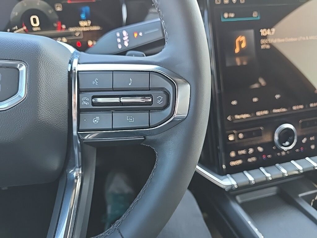 2024 GMC Acadia Elevation AWD 7 Passenger Minocqua WI