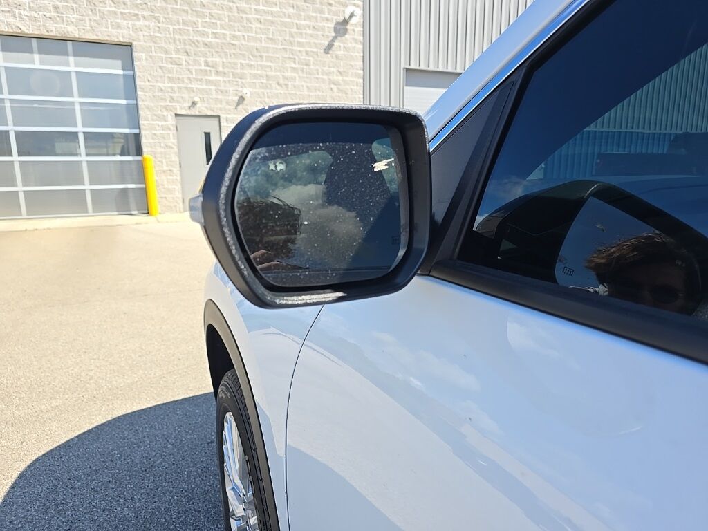 2024 GMC Acadia Elevation AWD 7 Passenger Minocqua WI