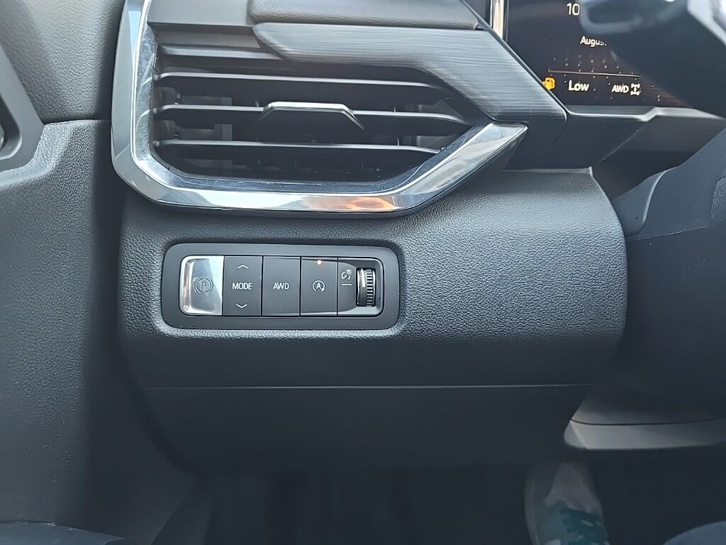 2024 GMC Acadia Elevation AWD 7 Passenger Minocqua WI