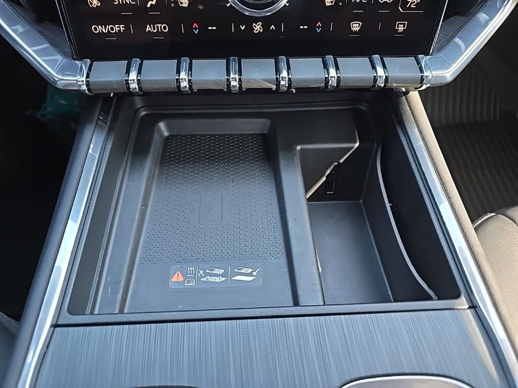 2024 GMC Acadia Elevation AWD 7 Passenger Minocqua WI