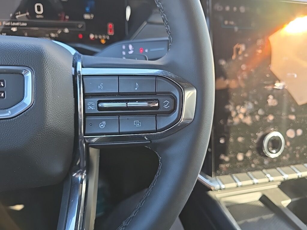 2024 GMC Acadia Elevation AWD 7 Passenger Minocqua WI