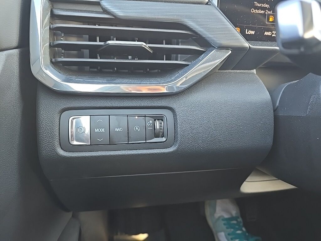 2024 GMC Acadia Elevation AWD 7 Passenger Minocqua WI