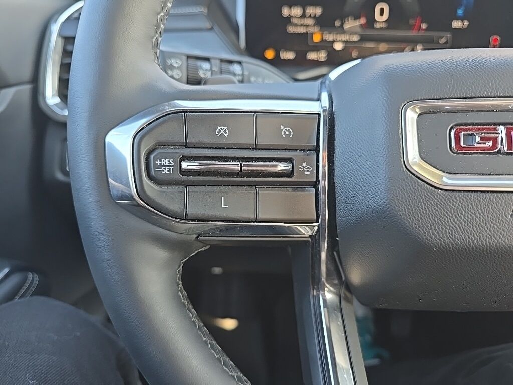2024 GMC Acadia Elevation AWD 7 Passenger Minocqua WI