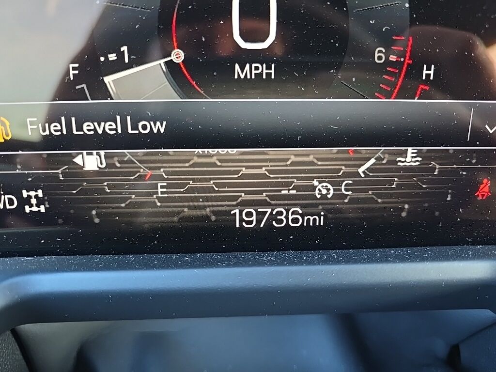 2024 GMC Acadia Elevation AWD 7 Passenger Minocqua WI