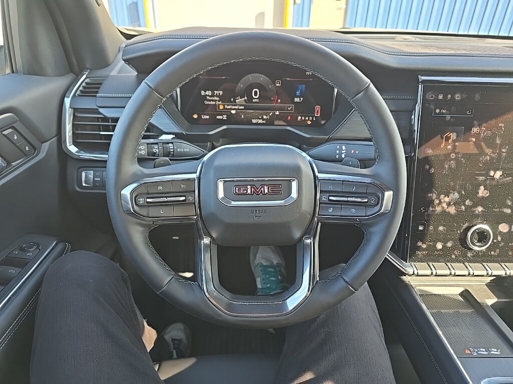2024 GMC Acadia Elevation AWD 7 Passenger Minocqua WI