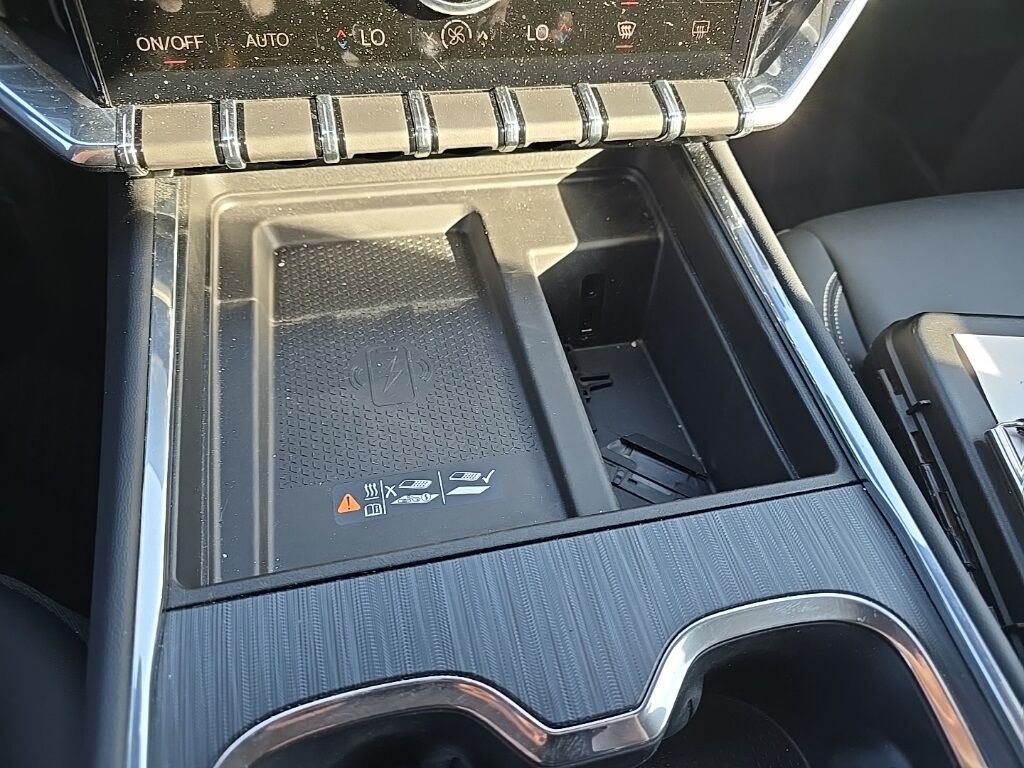 2024 GMC Acadia Elevation AWD 7 Passenger Minocqua WI
